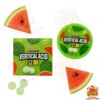 Драже без сахара HAPPY MONKEY вкус АРБУЗ 13гр