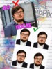 Красивое фото на документы