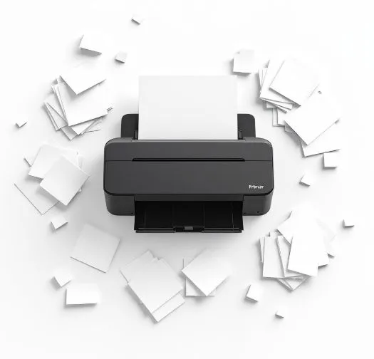 Распечатка / копирование