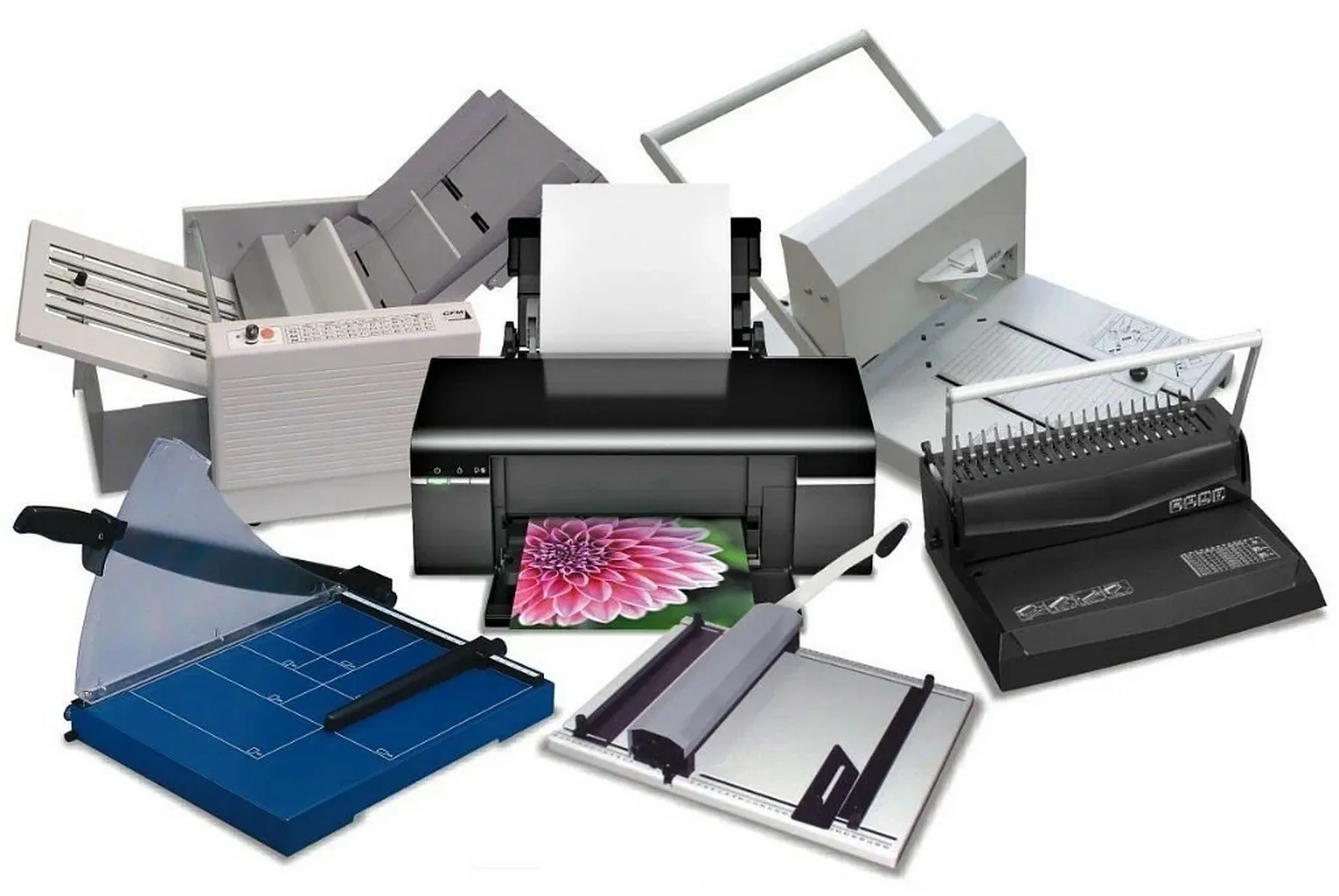 Прочие услуги