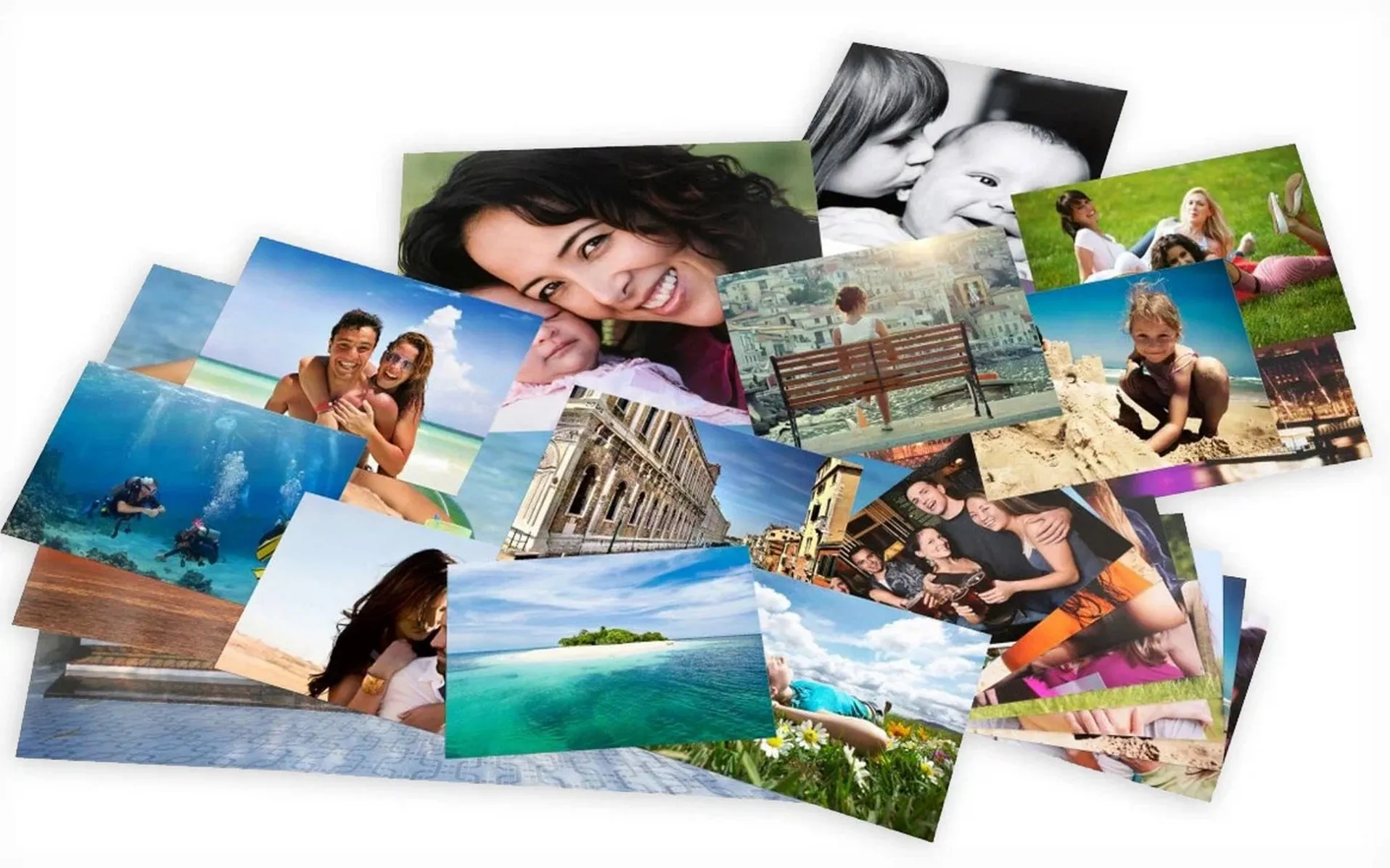 Фотопечать